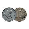 Монеты Алжира