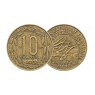 Монеты Камеруна