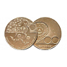 Монеты Кабо-Верде