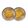 Монеты Эфиопии