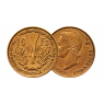 Монеты Французских африканских колоний