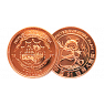 Монеты Либерии