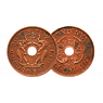 Монеты Родезии
