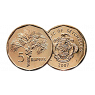 Монеты Сейшел