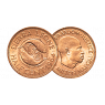 Монеты Сьерра-Леоне