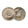 Монеты Сомали