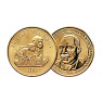 Монеты Танзании