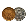 Монеты Бразилии
