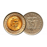 Монеты Эквадора
