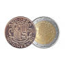 Монеты Андорры