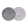 Монеты Богемии и Моравии