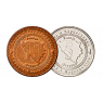 Монеты Боснии и Герцеговины