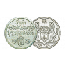 Монеты Данцига
