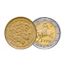 Монеты Греции