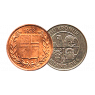 Монеты Исландии