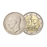 Монеты Люксембурга
