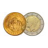 Монеты Монако