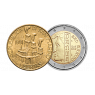 Монеты Сан-Марино