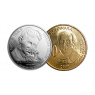 Монеты Сербии