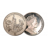 Монеты Виргинских островов