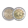 Листы для монет Евро