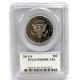 США 50 центов (1/2 доллара) 2011 (S) PROOF «ДЖОН КЕННЕДИ» в слабе PCGS PR69DCAM