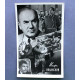 СССР открытка «АРТИСТЫ ТЕАТРА И КИНО» ИГОРЬ ИЛЬИНСКИЙ (Ростов-Дон, 1961)