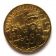 ПОЛЬША 2 злотых 2010 UNC «ПОЛЬСКИЙ АВГУСТ 1980»