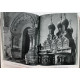 «ПАМЯТНИКИ ИСКУССТВА СОВЕТСКОГО СОЮЗА» М. Ильин, Т. Моисеева «МОСКВА И ПОДМОСКОВЬЕ» (Искусство 1979)