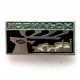 СССР нагрудный знак «НОРИЛЬСК» ОЛЕНЬ