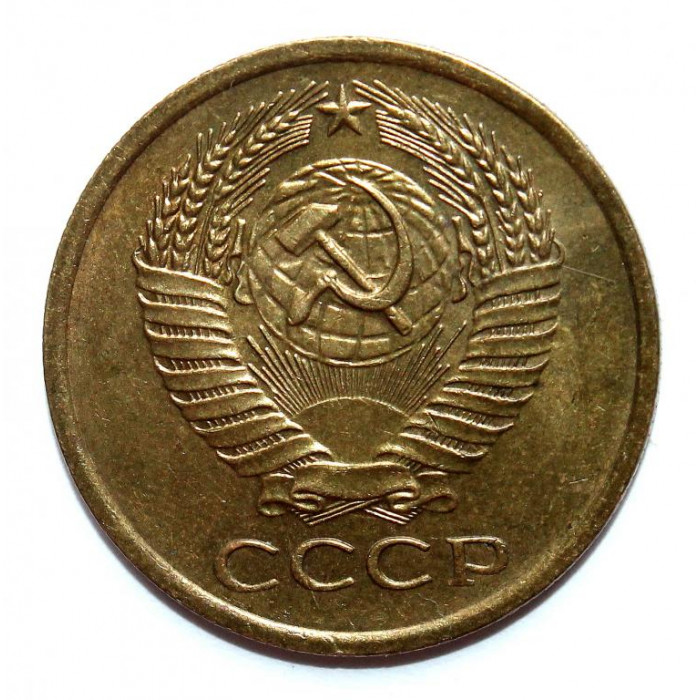 СССР 5 копеек 1962 ОТЛИЧНОЕ СОСТОЯНИЕ