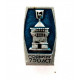 СССР 1971 нагрудный знак «ГОРЬКИЙ» 750 ЛЕТ ОСНОВАНИЯ (Кремль)