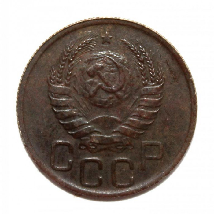 СССР 20 копеек 1940 (Y# 111)