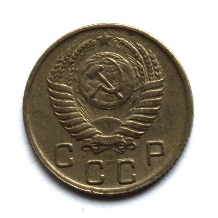 СССР 10 копеек 1950