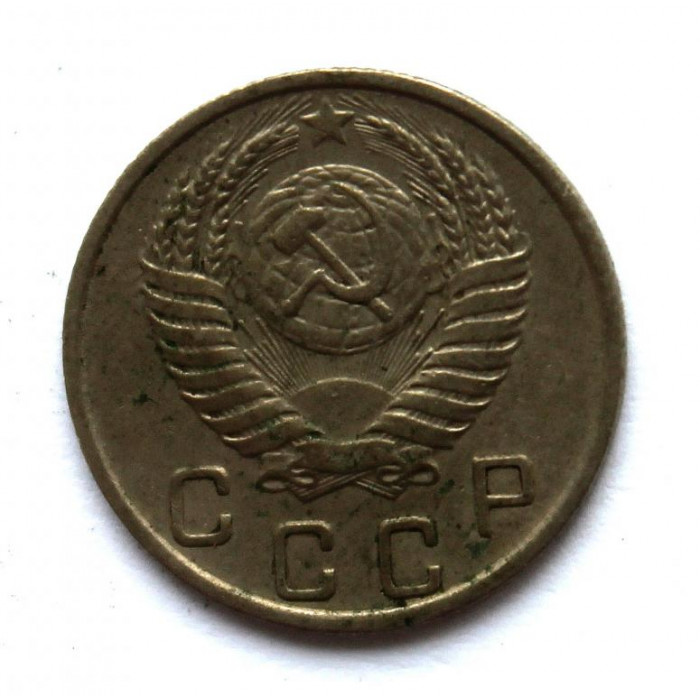 СССР 10 копеек 1950