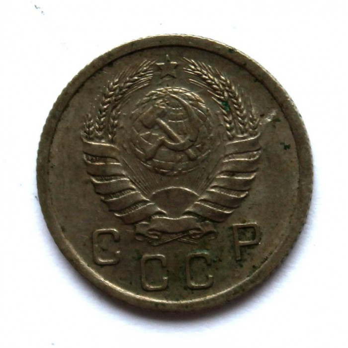 СССР 10 копеек 1940