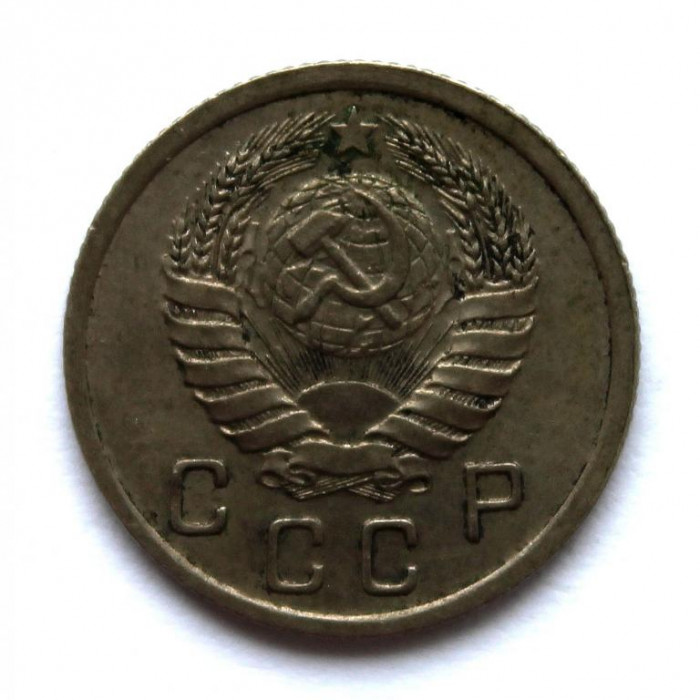 СССР 10 копеек 1940