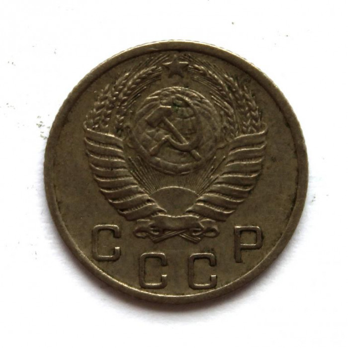 СССР 10 копеек 1951