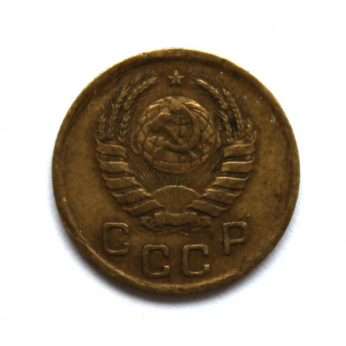 СССР 1 копейка 1940