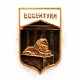 СССР нагрудный знак «ЕССЕНТУКИ»