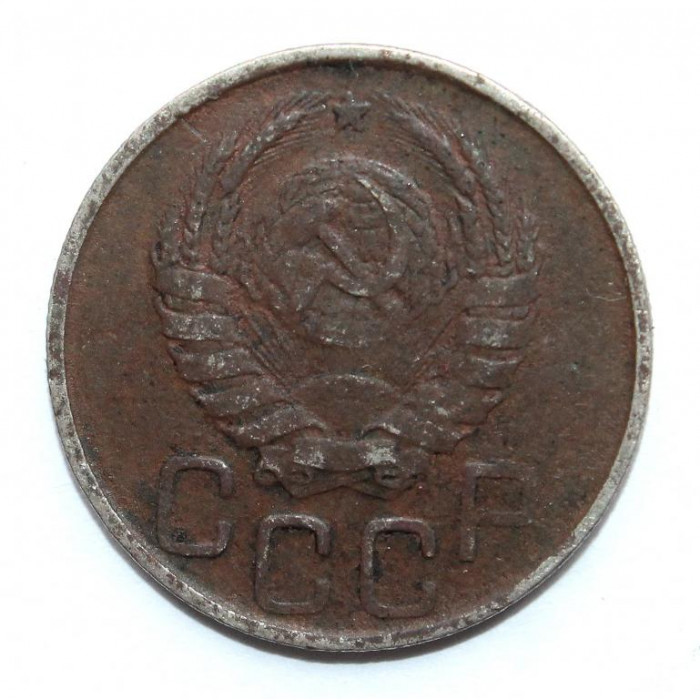 СССР 20 копеек 1942