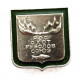 СССР нагрудный знак «РОСОХОТРЫБОЛОВСОЮЗ»
