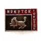 СССР нагрудный знак «ИРКУТСК»