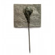СССР (Грузия) нагрудный знак на игле «ОЗЕРО РИЦА»