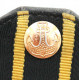 Погоны капитана 1 ранга ВМФ СССР