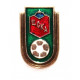 СССР нагрудный знак «ЦСКА». Футбол