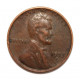 США 1 цент 1953 (D)