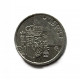 ИСПАНИЯ 1 песета 1998 (KM# 832). Хуан Карлос I