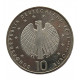 ГЕРМАНИЯ (ФРГ) 10 евро 2011 «VI ЧЕМПИОНАТ МИРА ПО ФУТБОЛУ СРЕДИ ЖЕНЩИН 2011 В ГЕРМАНИИ» Количество: 1