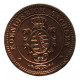 САКСОНИЯ 2 пфеннига 1869 ИОГАНН